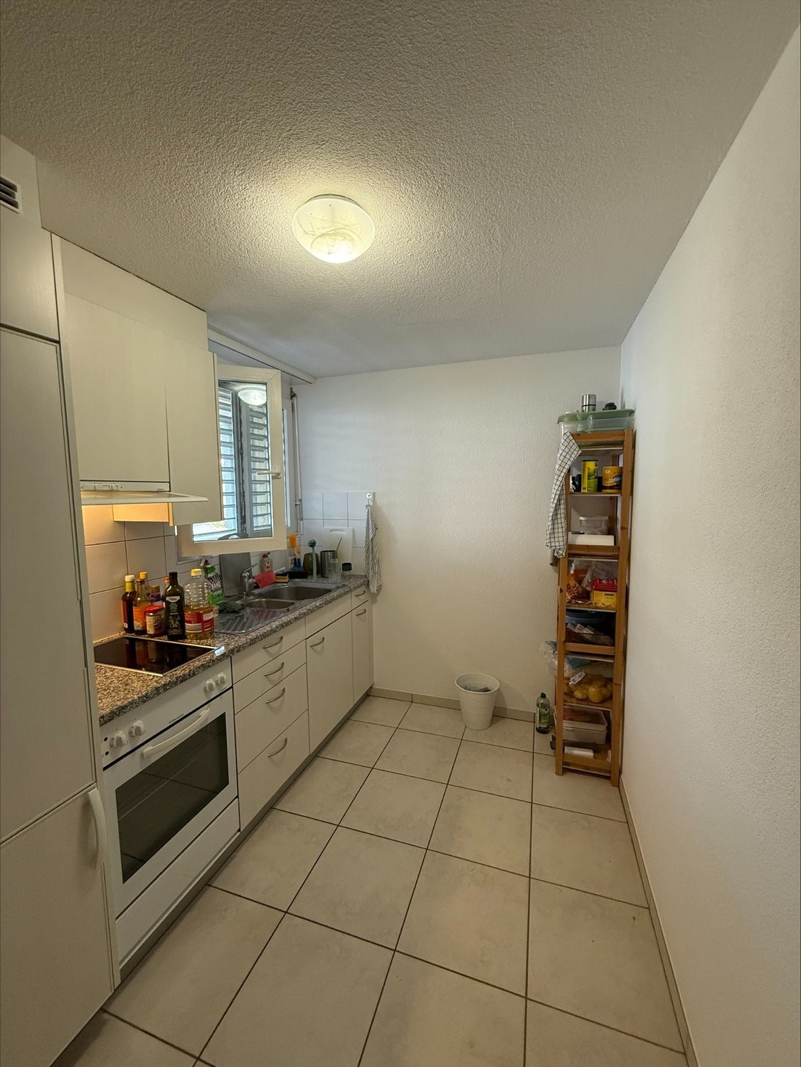 1 ½ rooms apartment, Foto 5 von 7