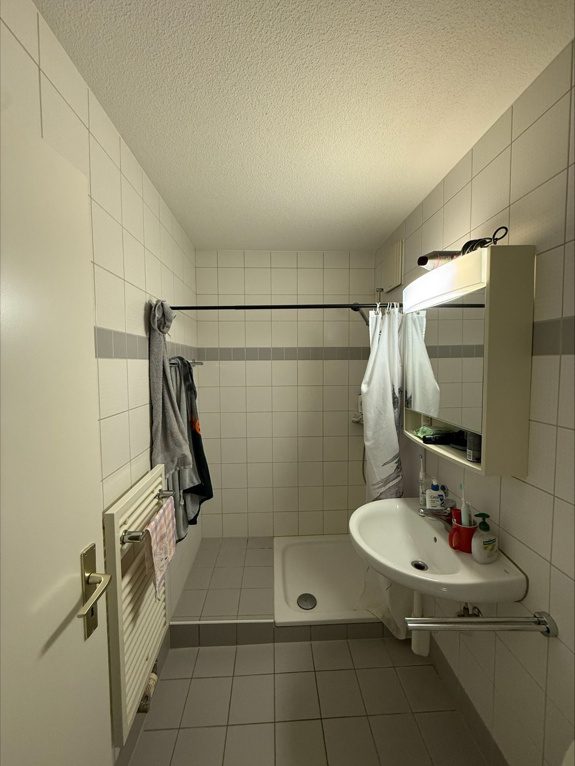 1 ½ rooms apartment, Foto 6 von 7