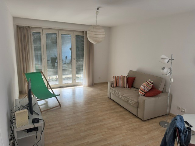 2 ½ rooms apartment, Foto 2 von 7