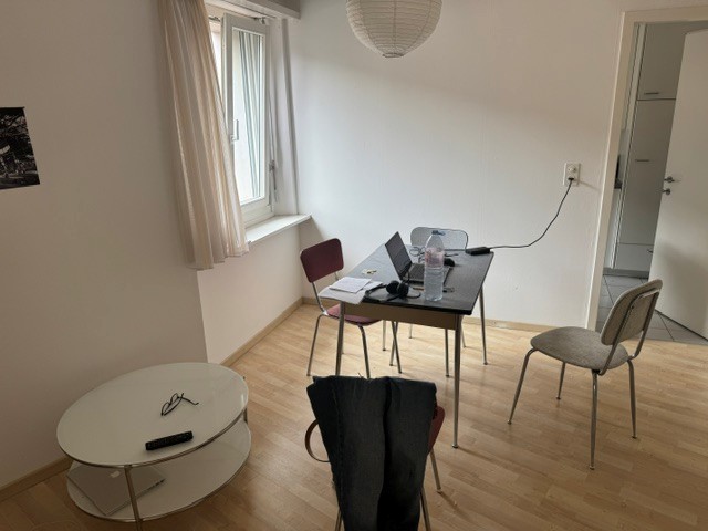 2 ½ rooms apartment, Foto 3 von 7