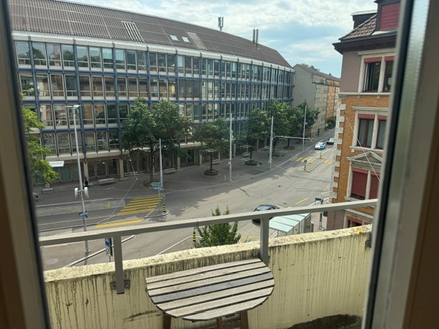 2 ½ rooms apartment, Foto 1 von 7