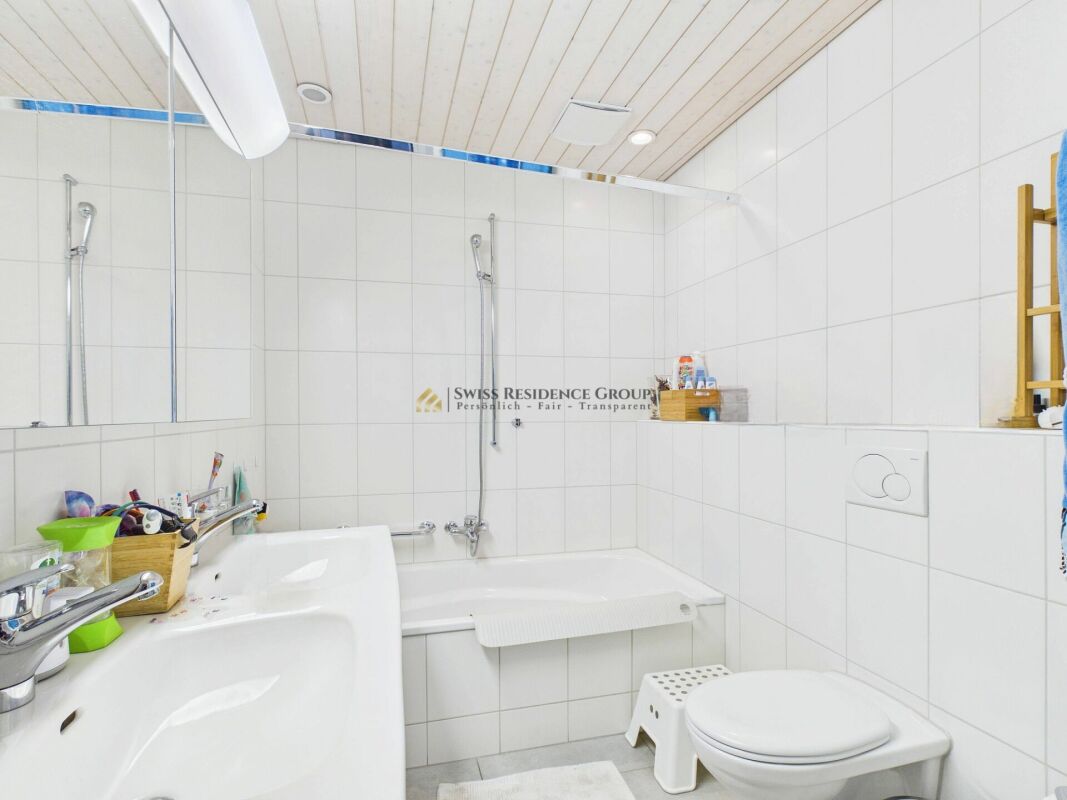 Maison duplex de 6 ½ pièces, photo 10 sur 10