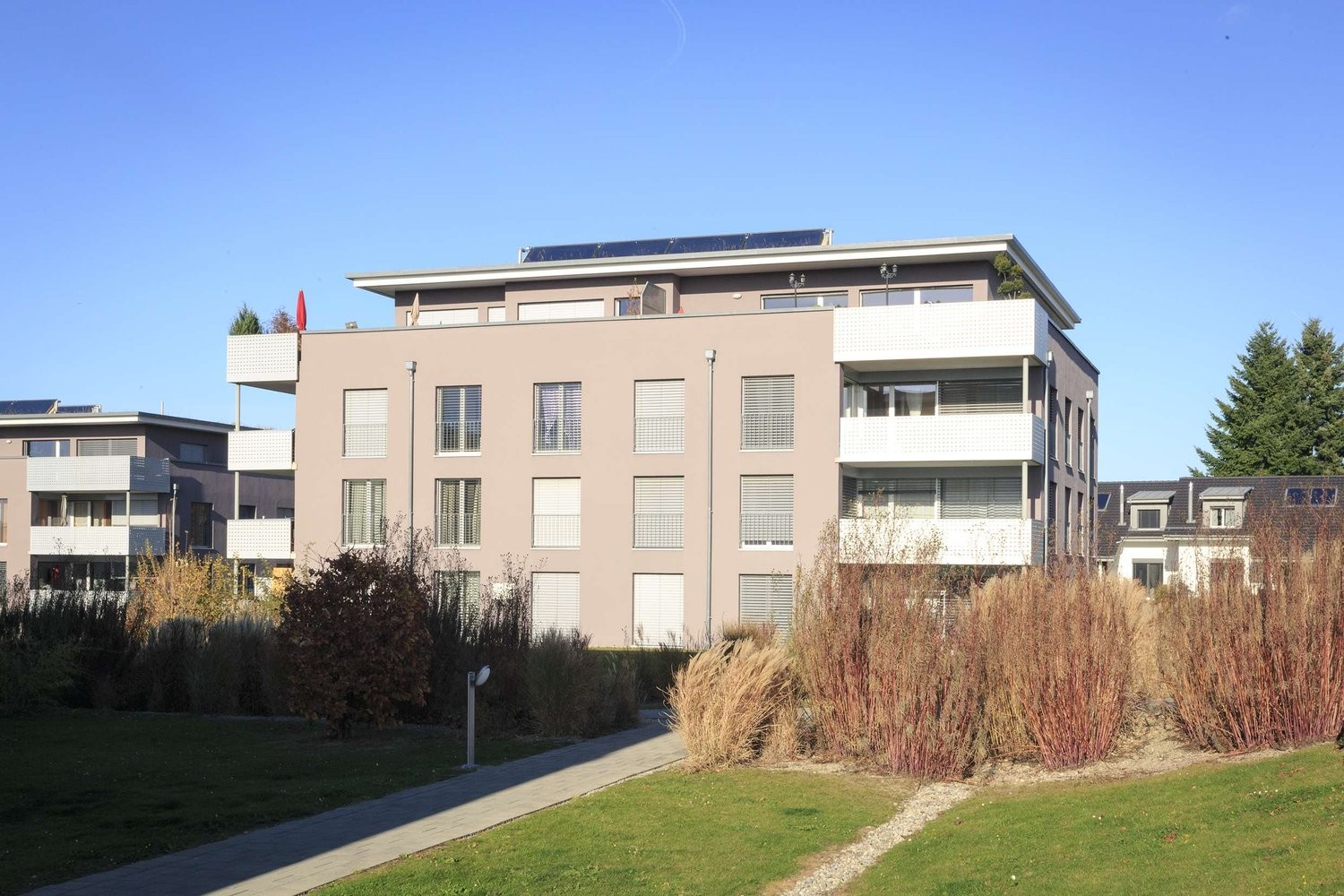 4 ½ Zimmer-Wohnung, Foto 6 von 10