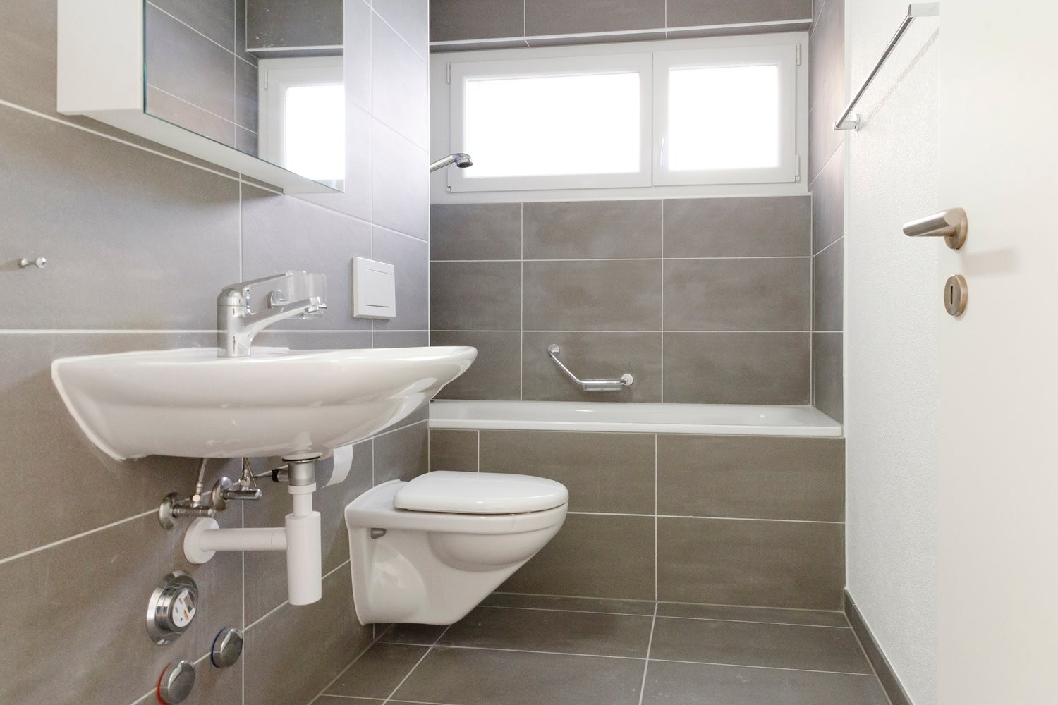 4 ½ Zimmer-Wohnung, Foto 9 von 10