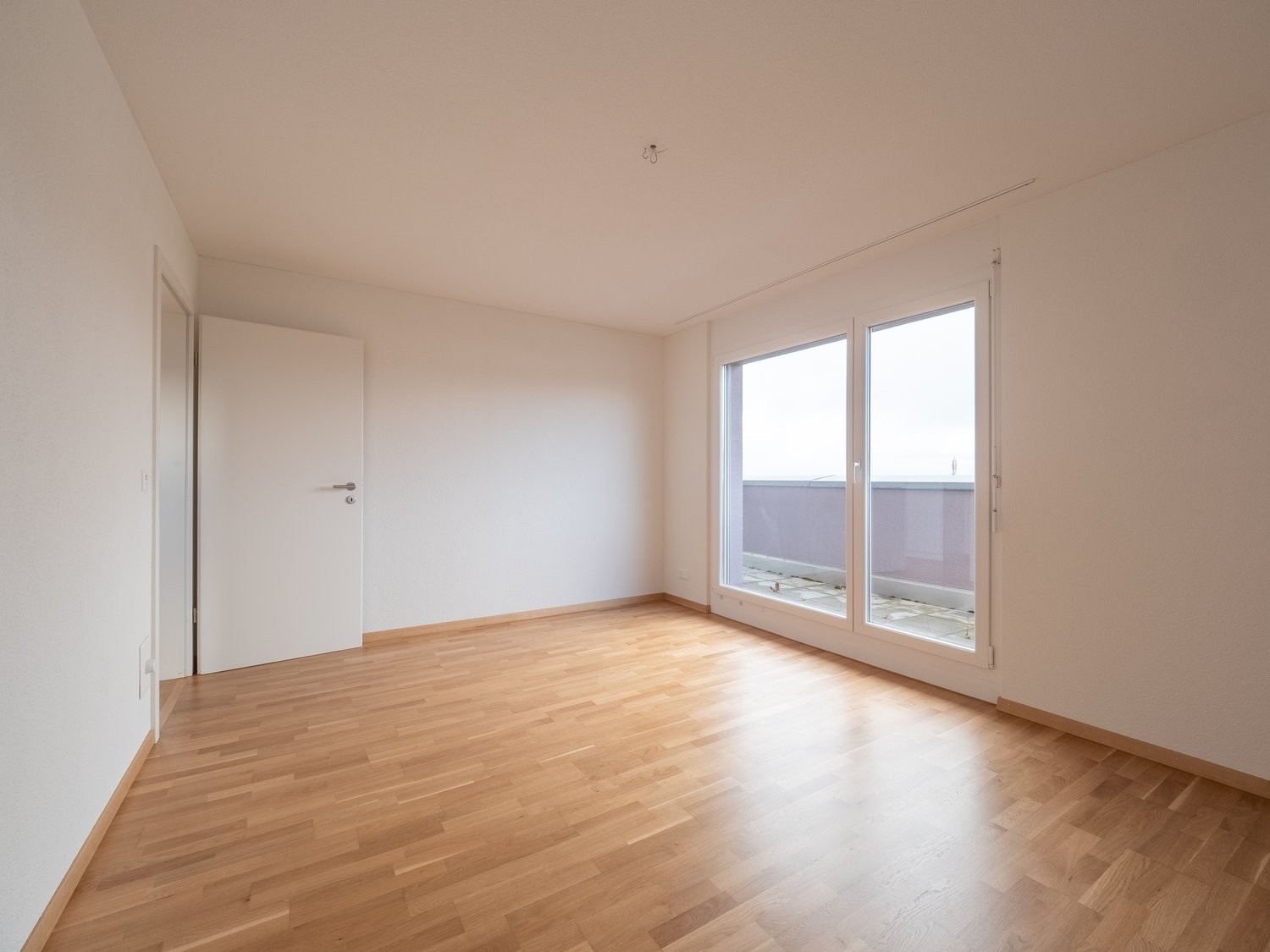 4 ½ Zimmer-Wohnung, Foto 8 von 10