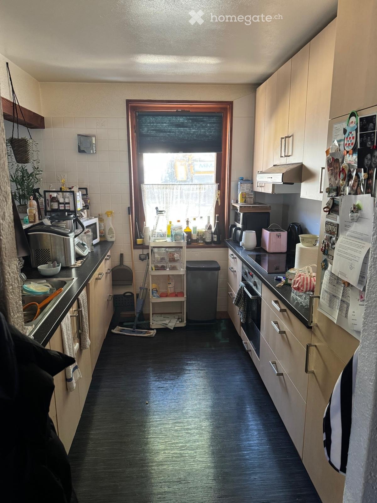 4-Zimmer-Wohnung, Foto 3 von 5