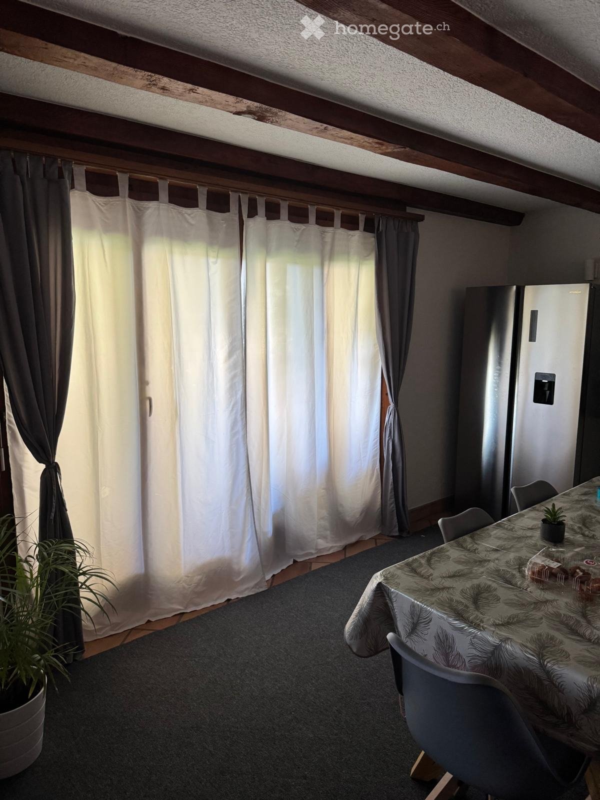 4-Zimmer-Wohnung, Foto 1 von 5