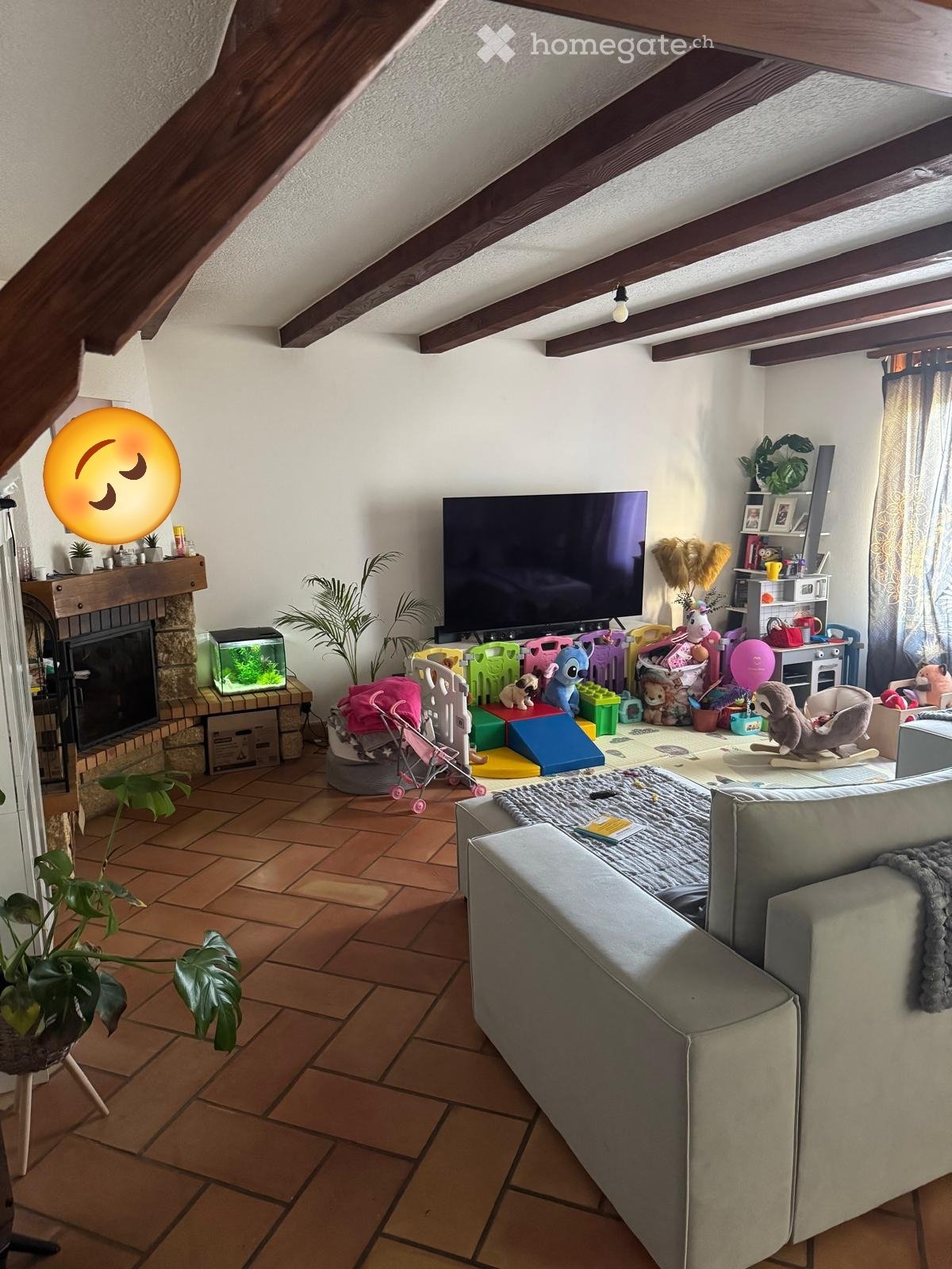 4-Zimmer-Wohnung, Foto 5 von 5