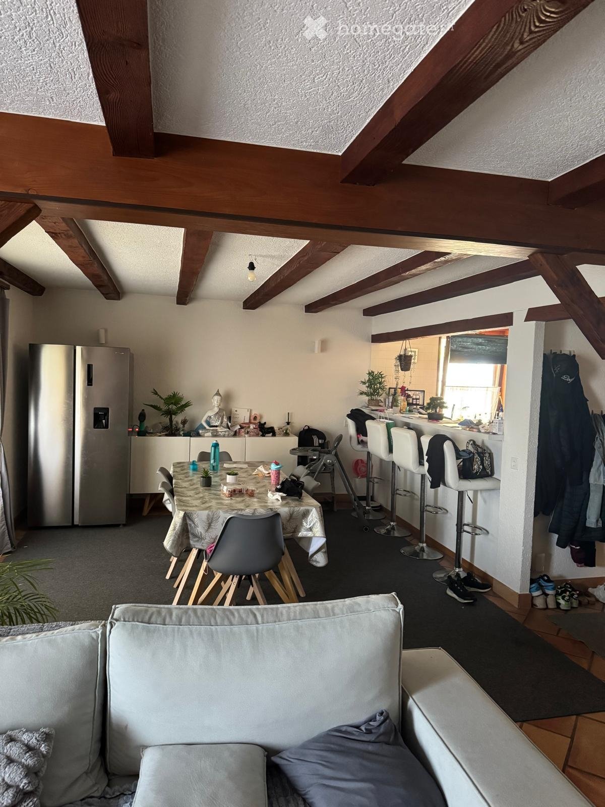 4-Zimmer-Wohnung, Foto 2 von 5