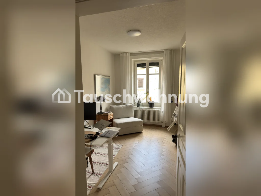 4 rooms apartment, Foto 1 von 8