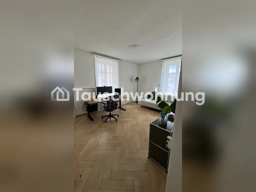 4 rooms apartment, Foto 3 von 8