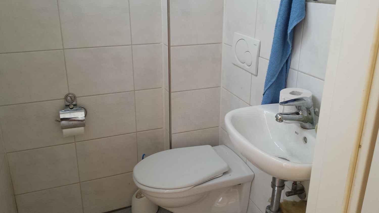 Room in a shared flat, photo 3 sur 4
