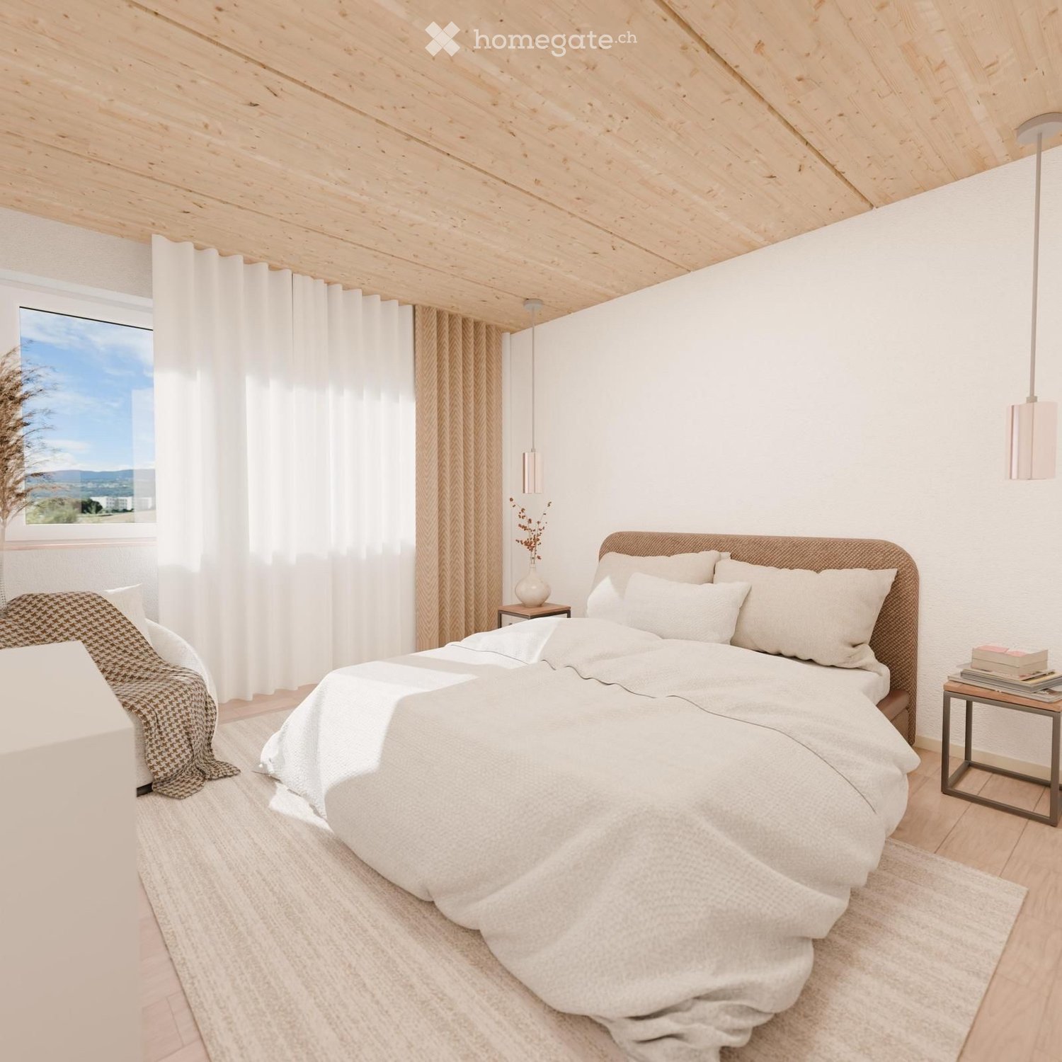 5 rooms apartment, Foto 2 von 4