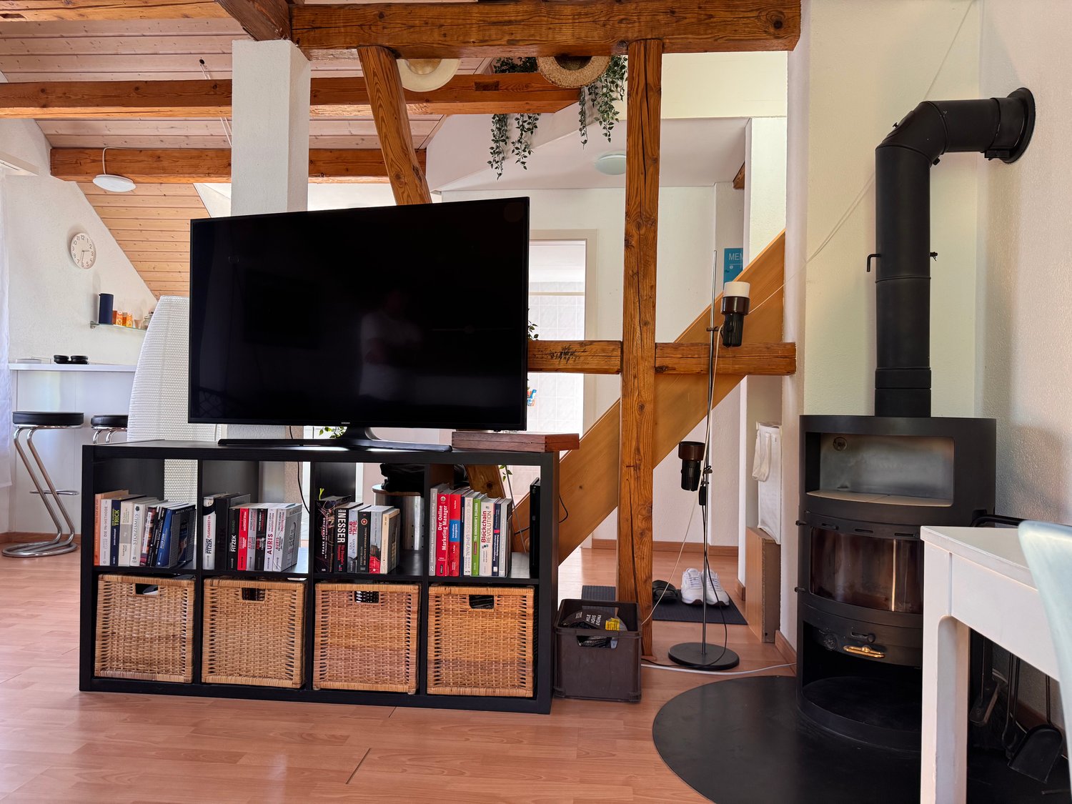 2 ½ rooms apartment, Foto 4 von 9