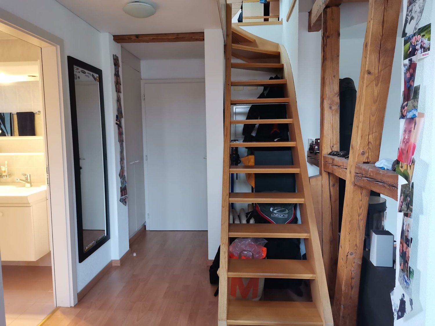 2 ½ rooms apartment, Foto 1 von 9