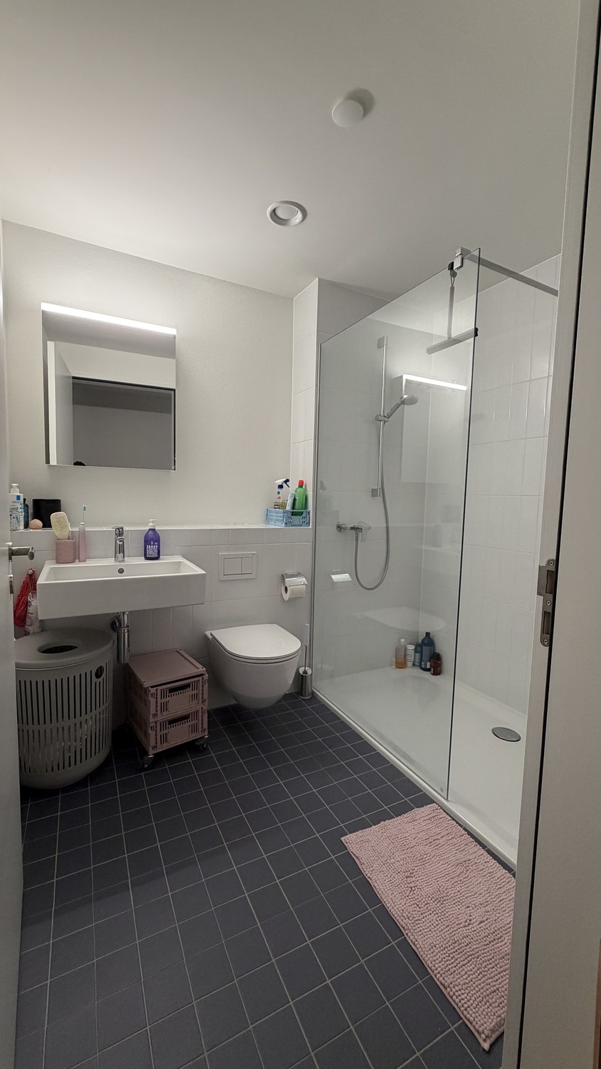 1 ½ rooms apartment, Foto 6 von 6