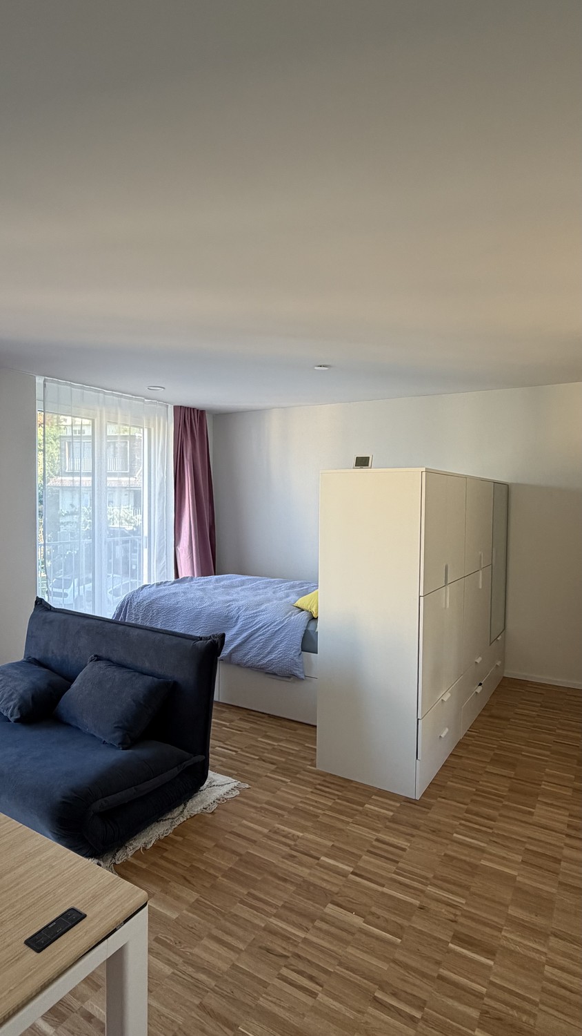 1 ½ rooms apartment, Foto 5 von 6