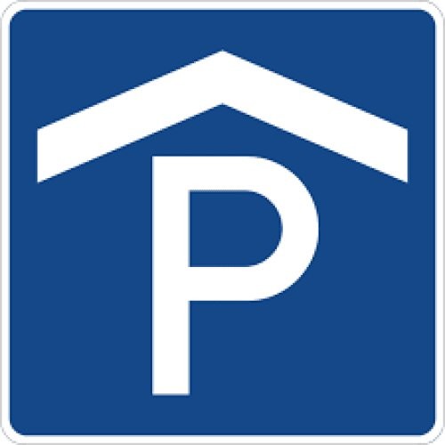 Underground slot