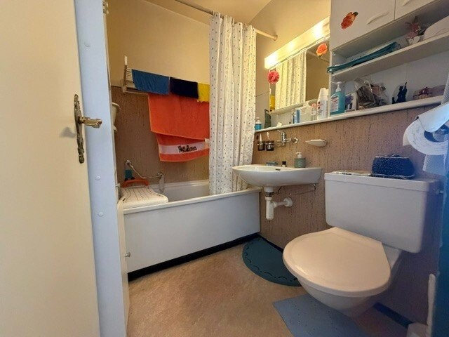 2 ½ Zimmer-Wohnung, Foto 7 von 8