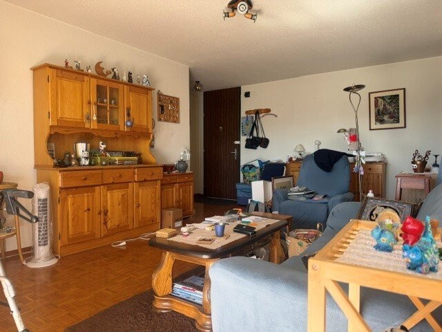 2 ½ Zimmer-Wohnung, Foto 2 von 8
