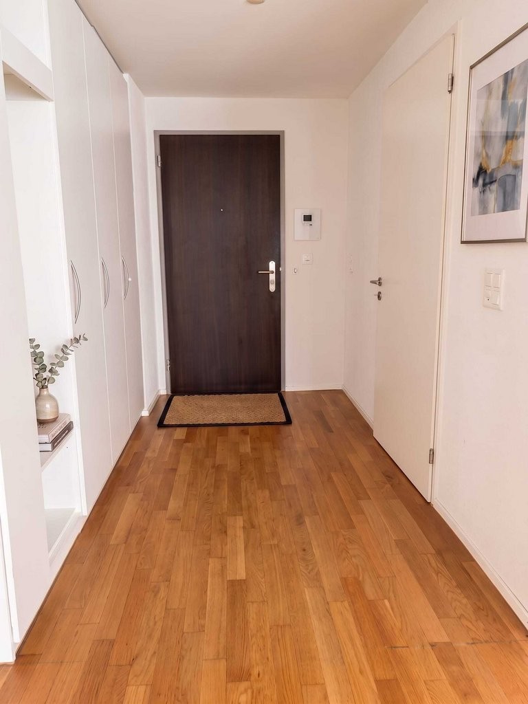 Appartement de 1 ½ pièces