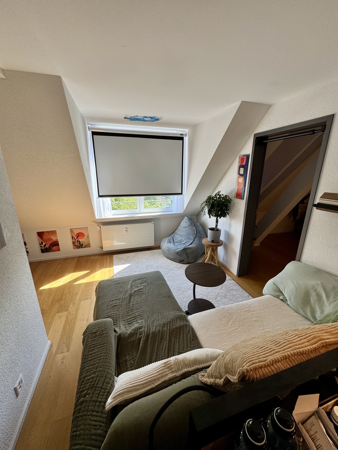 2 ½ rooms apartment, Foto 8 von 10