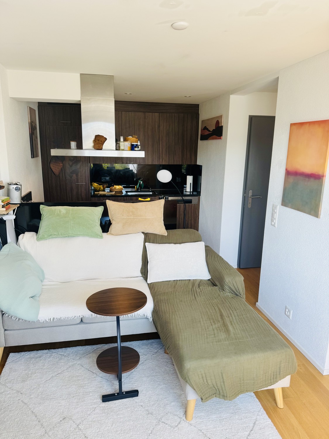 2 ½ rooms apartment, Foto 4 von 10