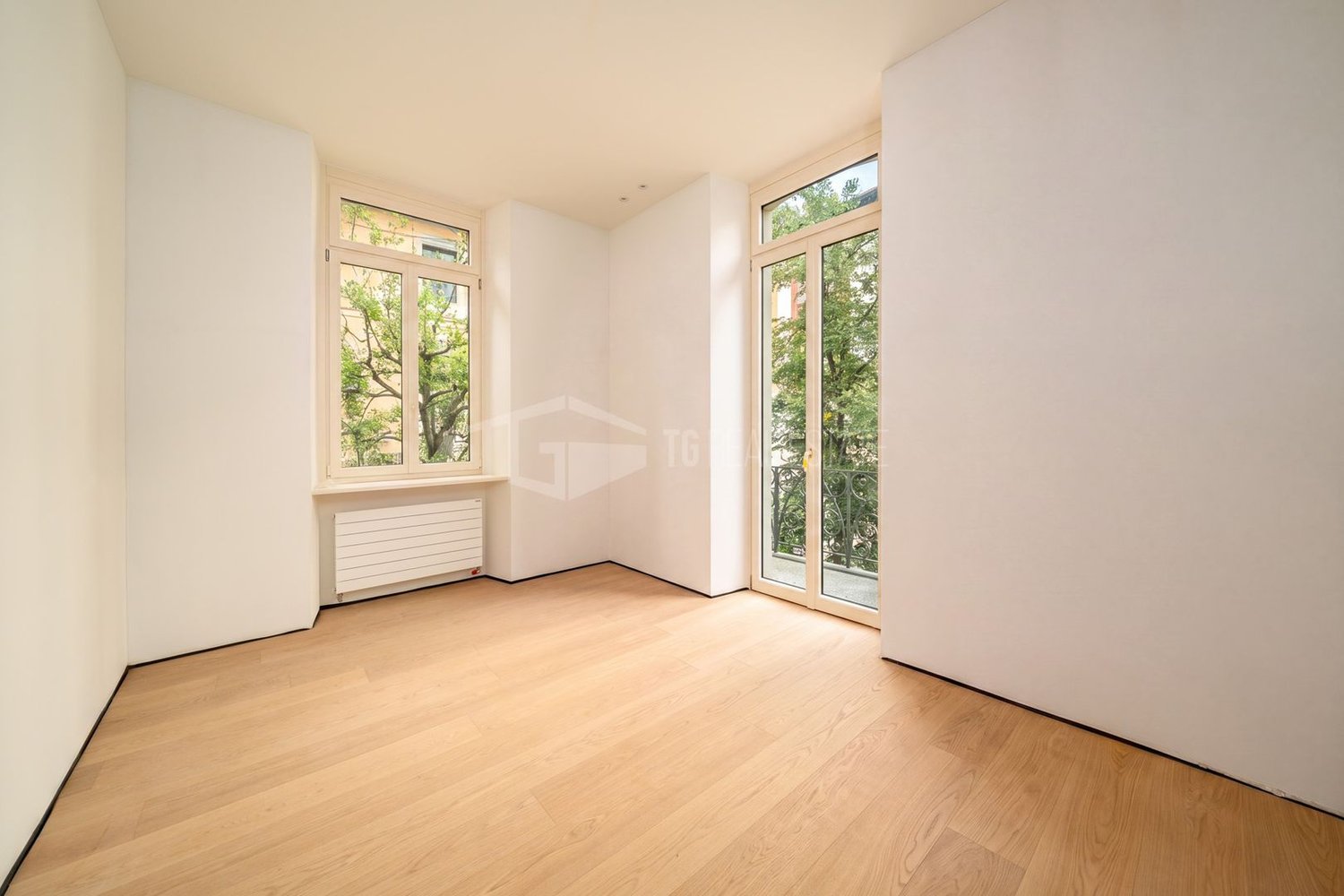 Appartement de 5 pièces