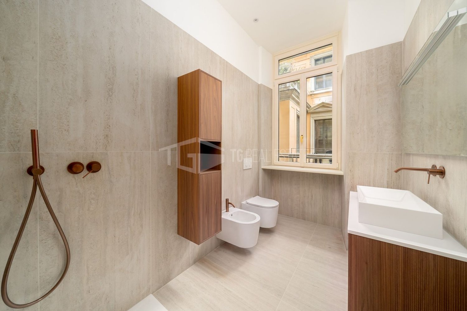 Appartement de 5 pièces