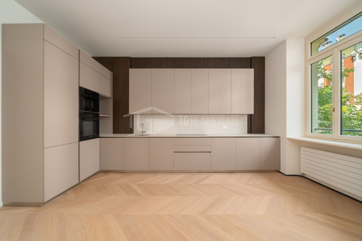 Appartement de 5 pièces