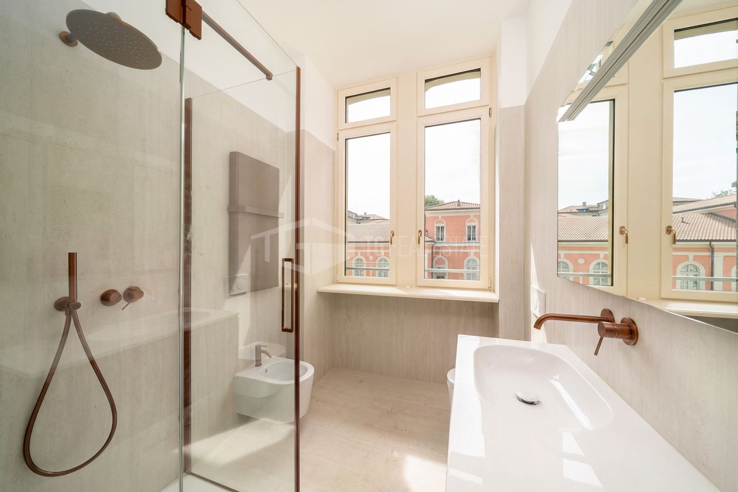 Appartement de 5 pièces