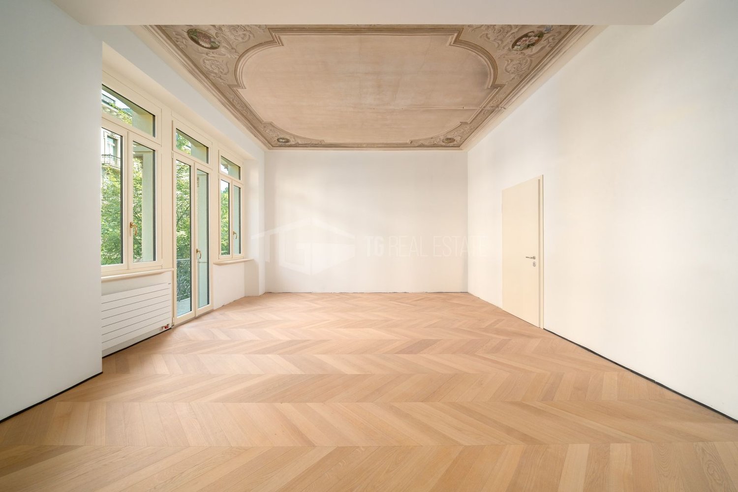 Appartement de 5 pièces