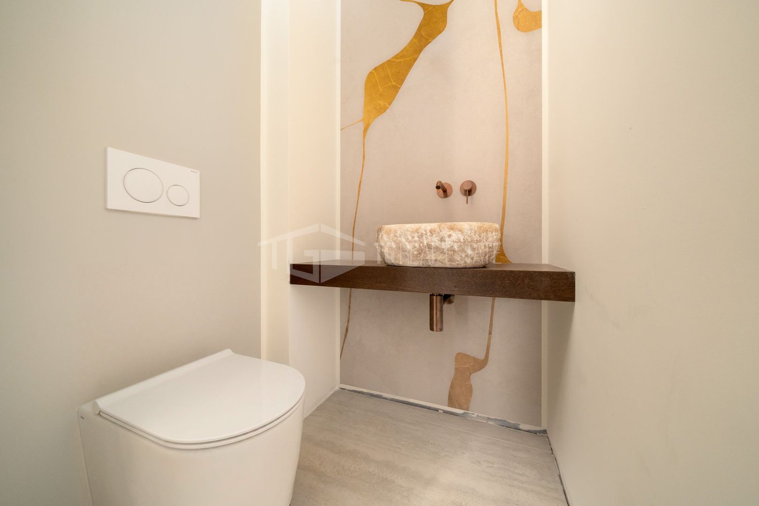 Appartement de 5 pièces