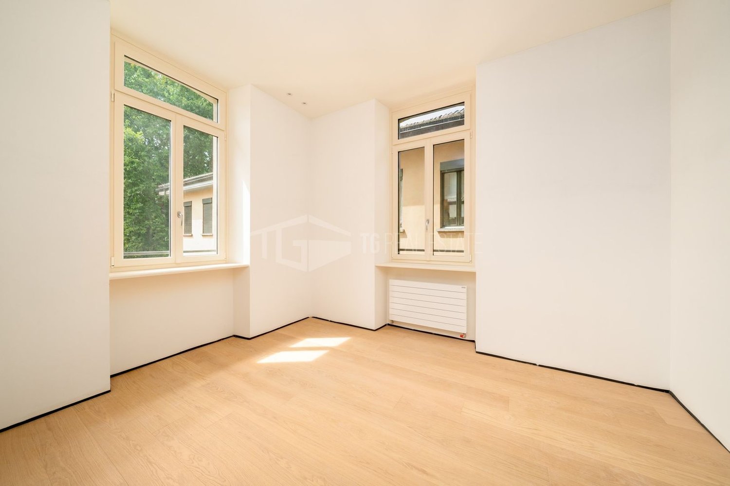 Appartement de 5 pièces