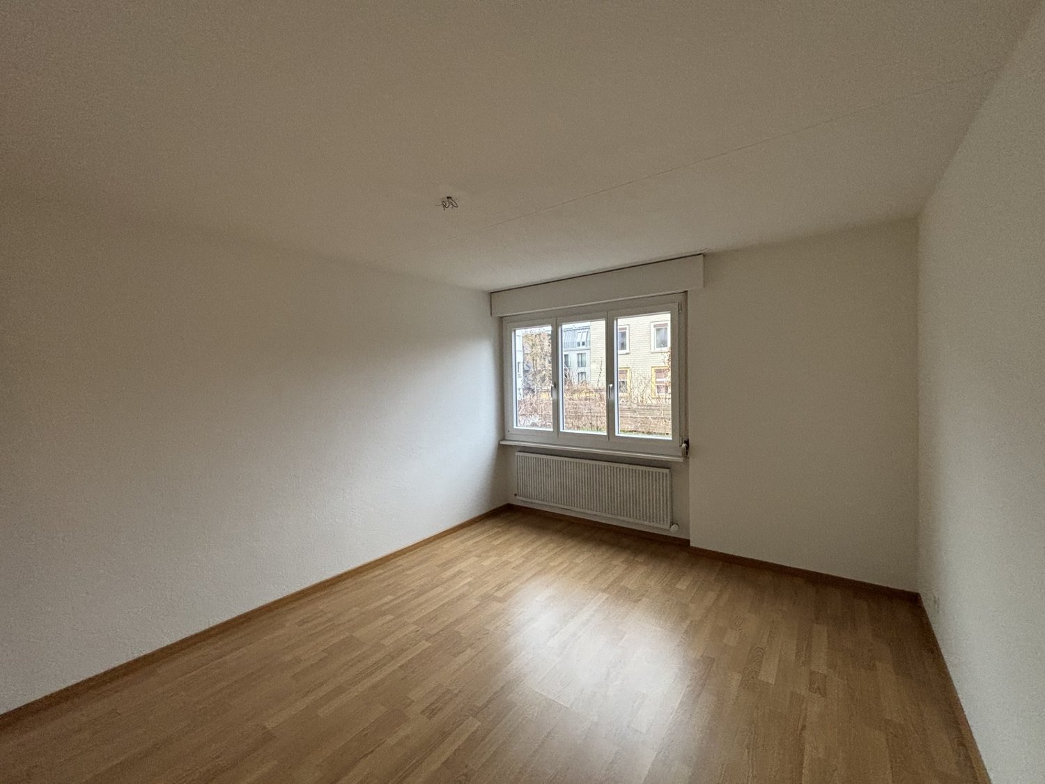 3 ½ rooms apartment, Foto 3 von 10