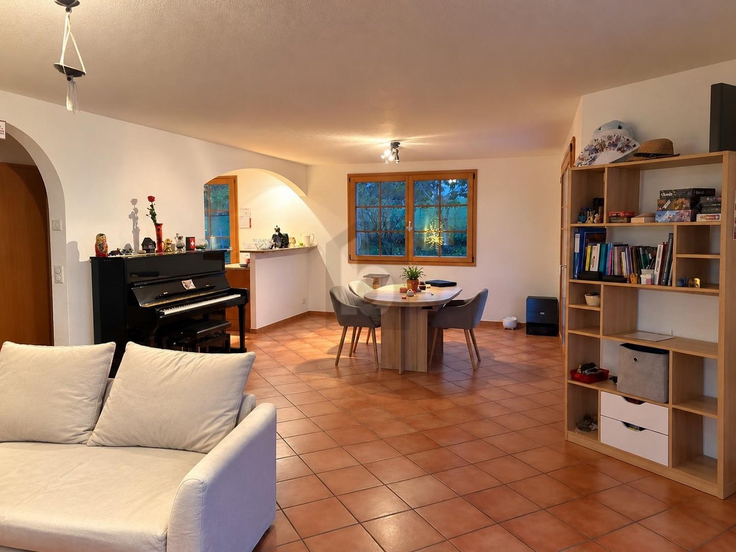 3 ½-Zimmer-Einfamilienhaus