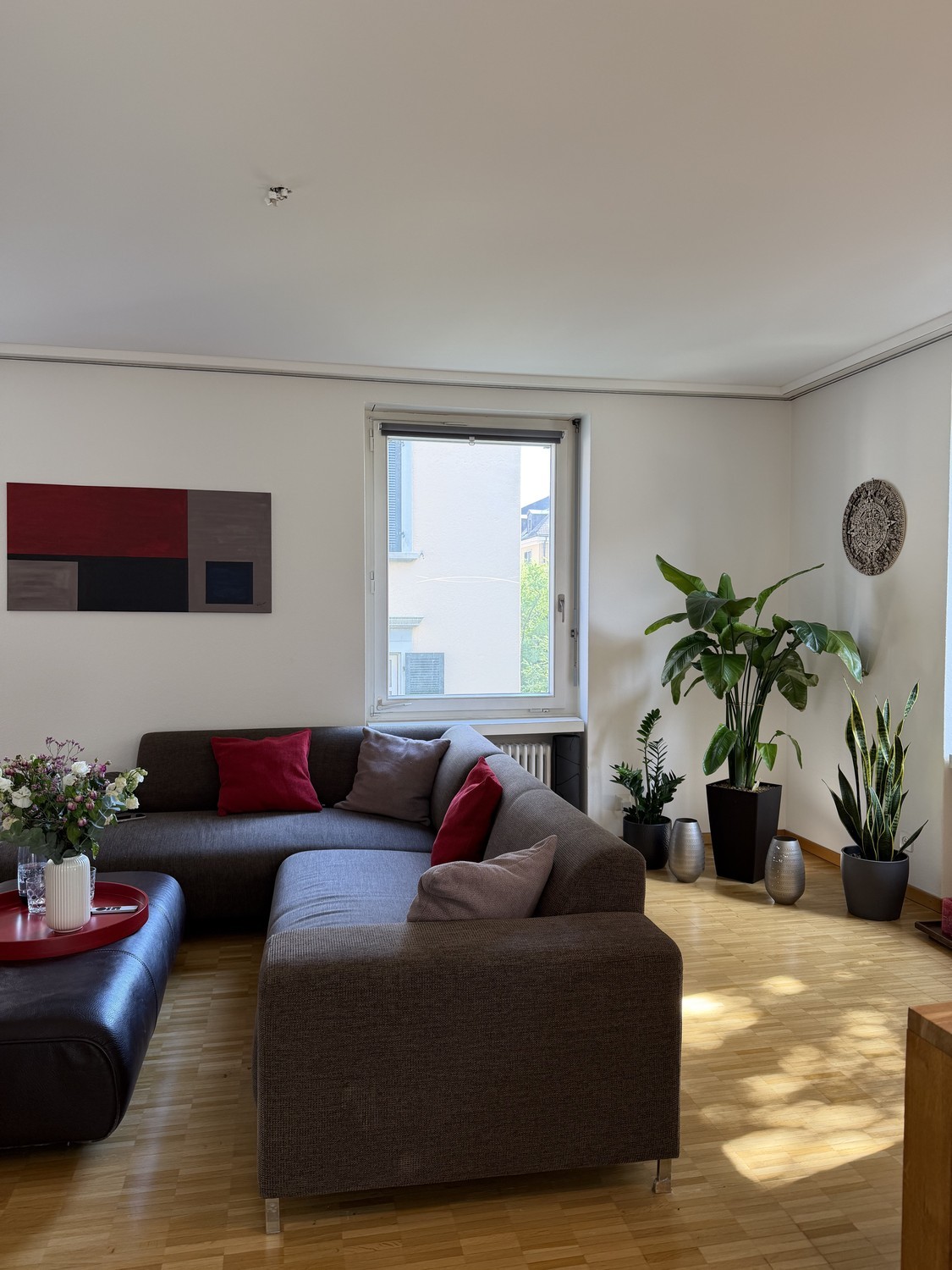 3 ½ rooms apartment, Foto 4 von 10