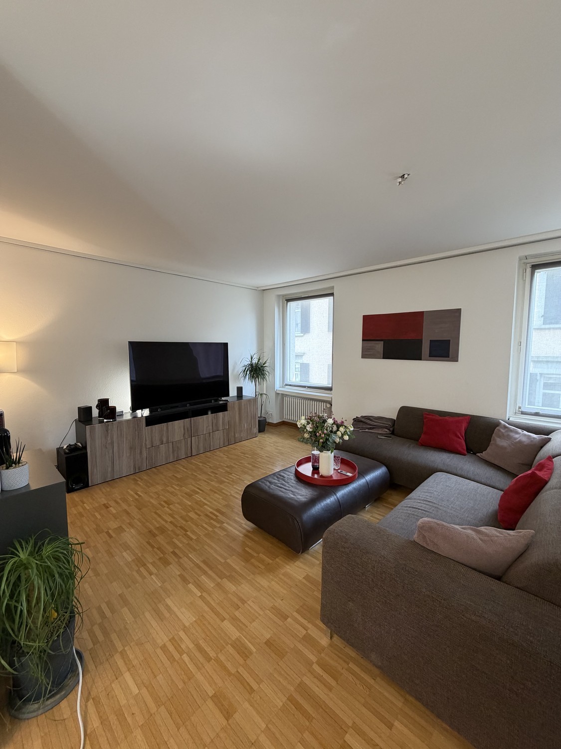 3 ½ rooms apartment, Foto 1 von 10