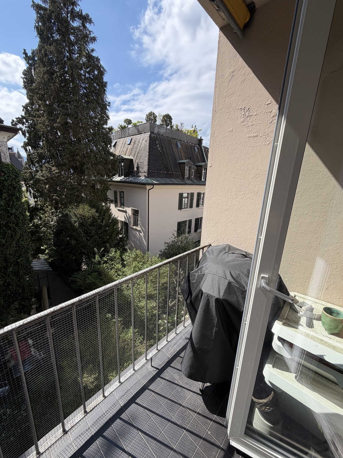 3 ½ rooms apartment, Foto 9 von 10