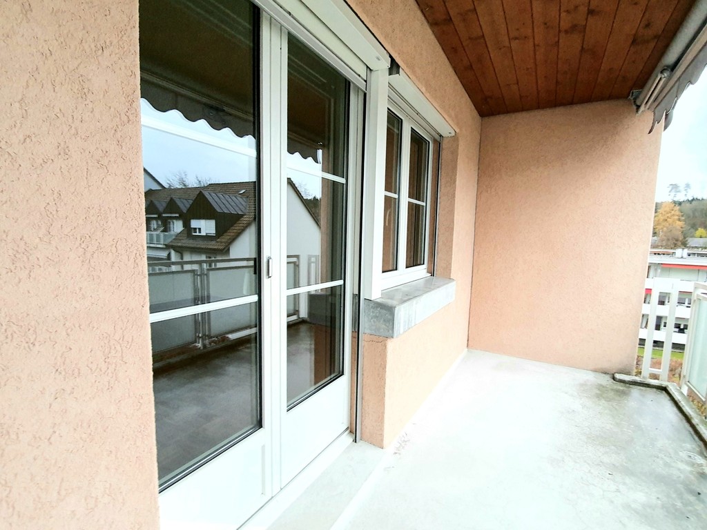 Appartamento di 3 ½ locali