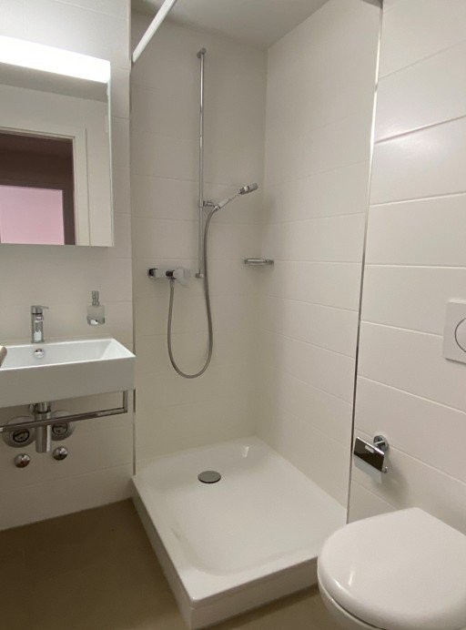 Appartement de 2 ½ pièces