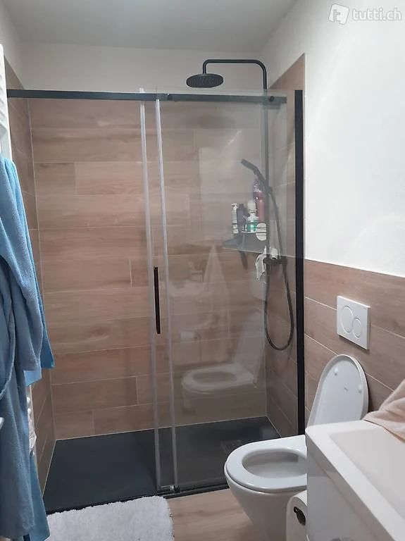 2 ½ locali casa singola