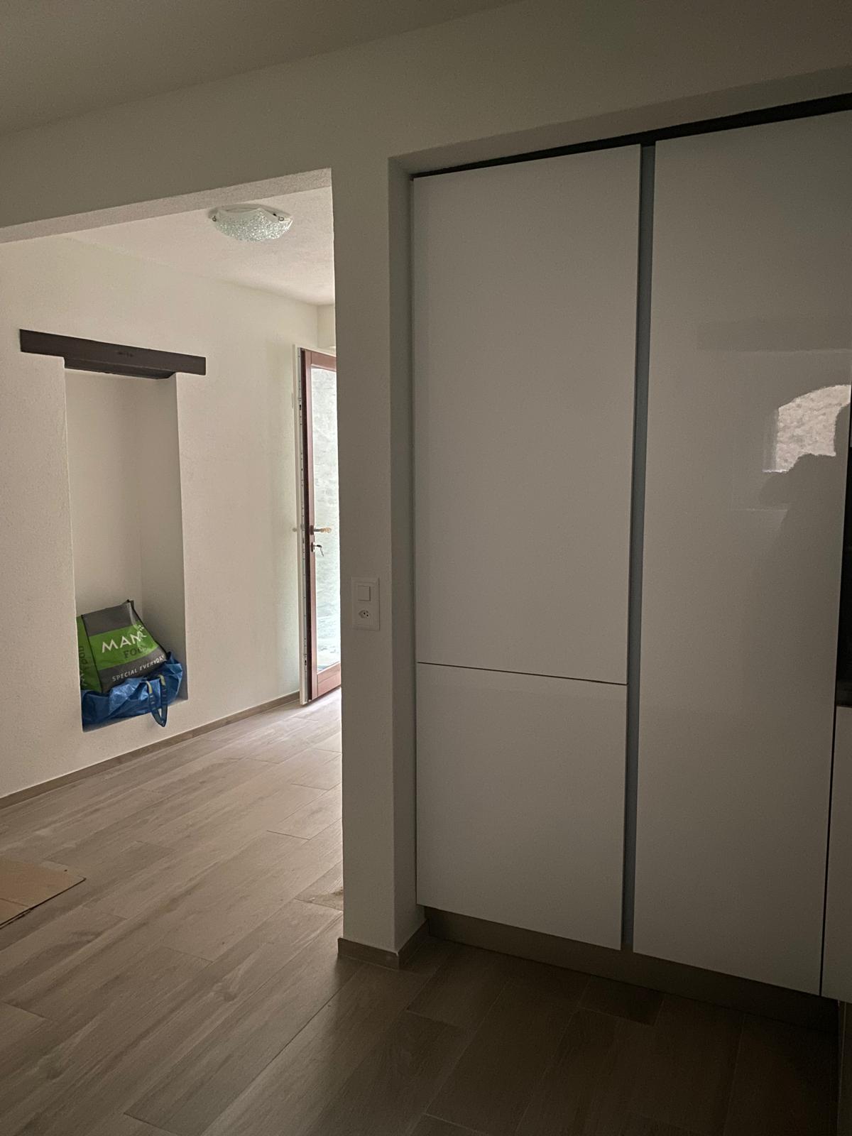 2 ½ locali casa singola