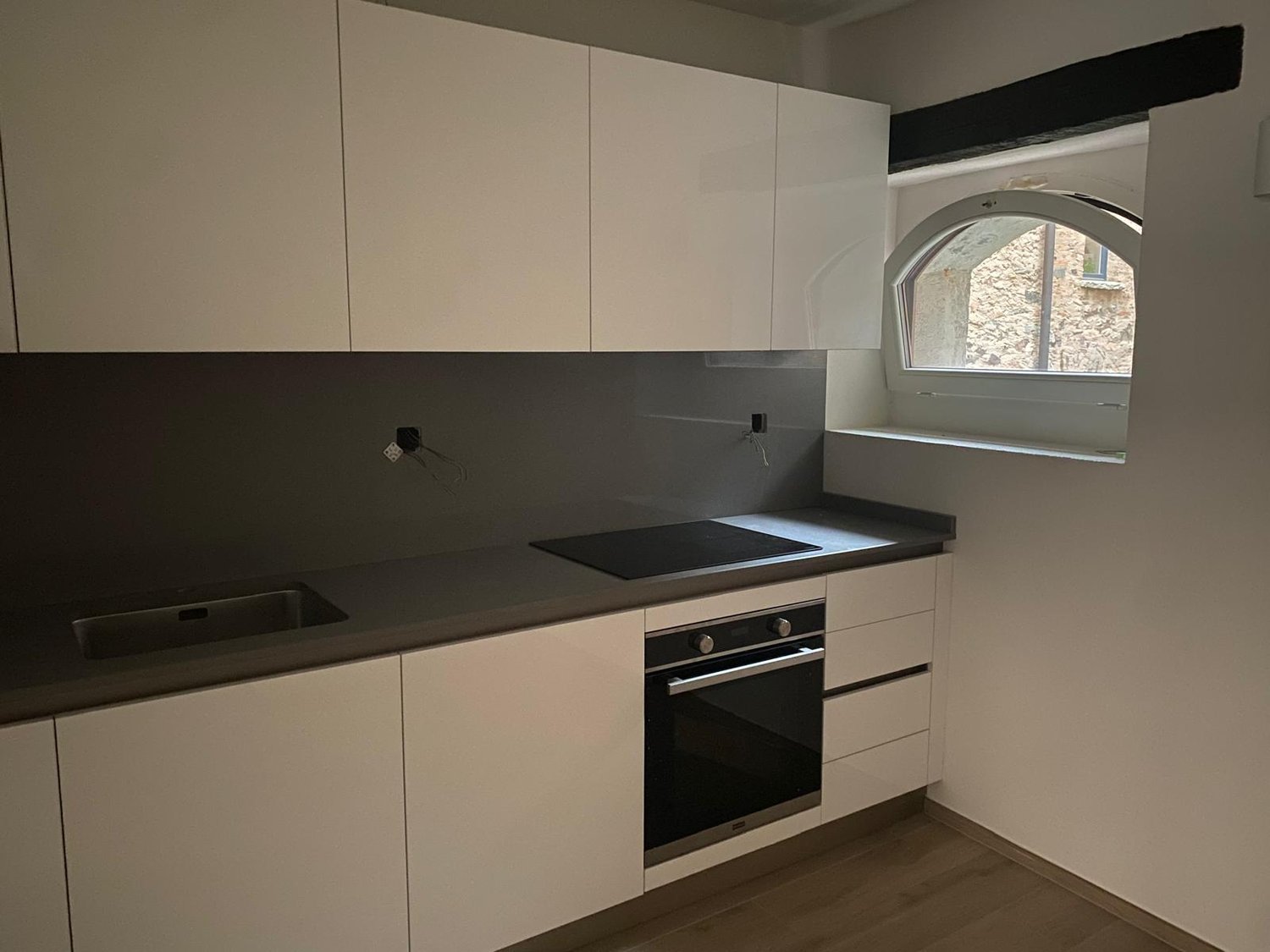 2 ½ locali casa singola