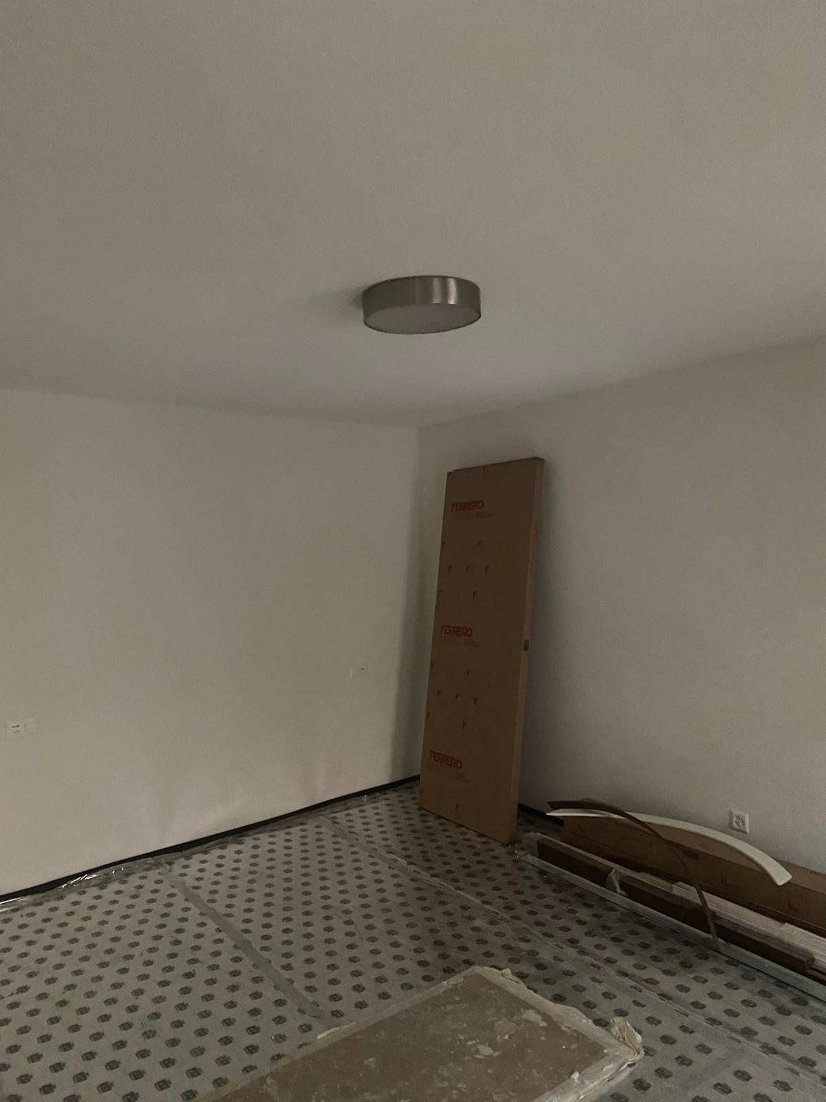 2 ½ locali casa singola