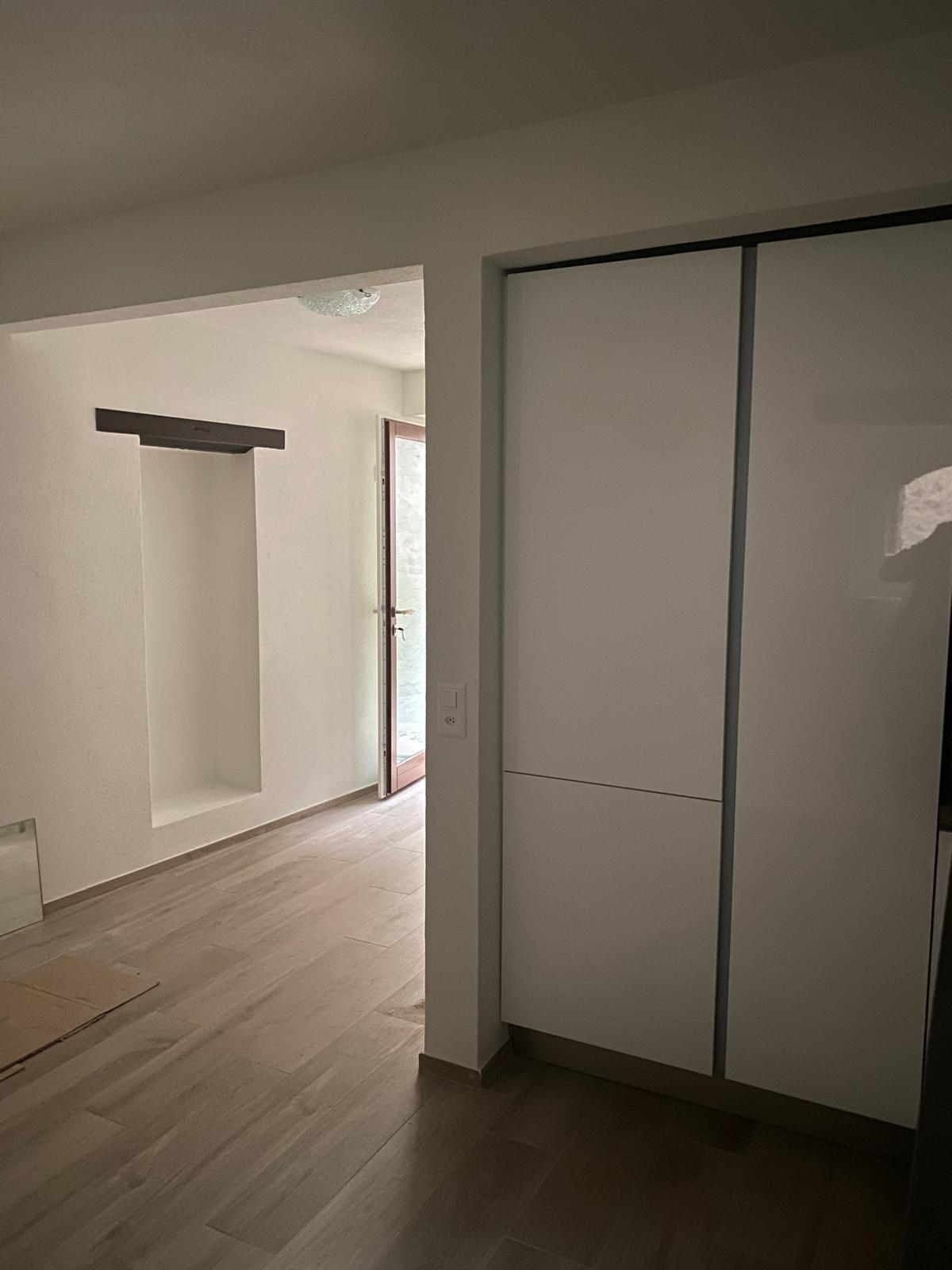 2 ½ locali casa singola