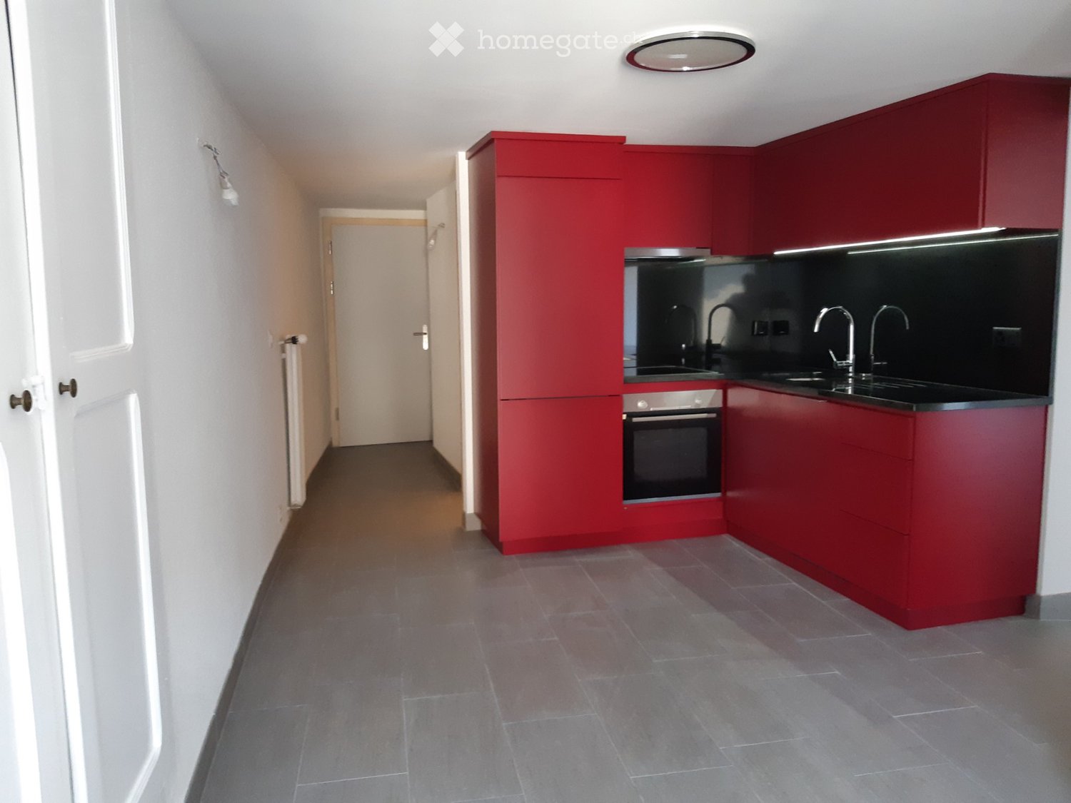 2 ½ Zimmer-Wohnung, Foto 3 von 5