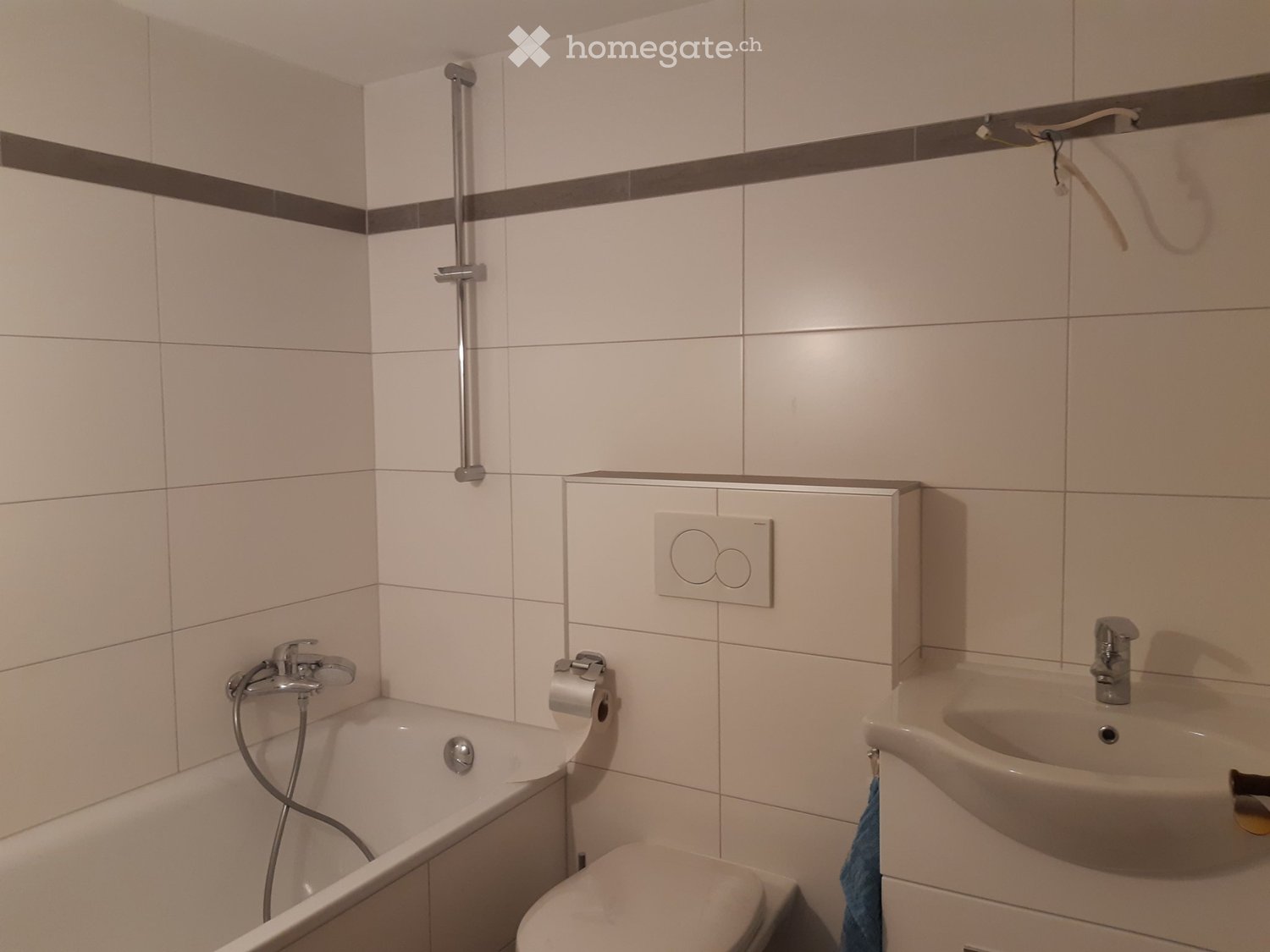 2 ½ Zimmer-Wohnung, Foto 5 von 5