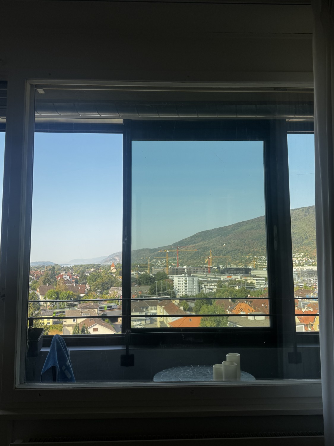 4-Zimmer-Wohnung