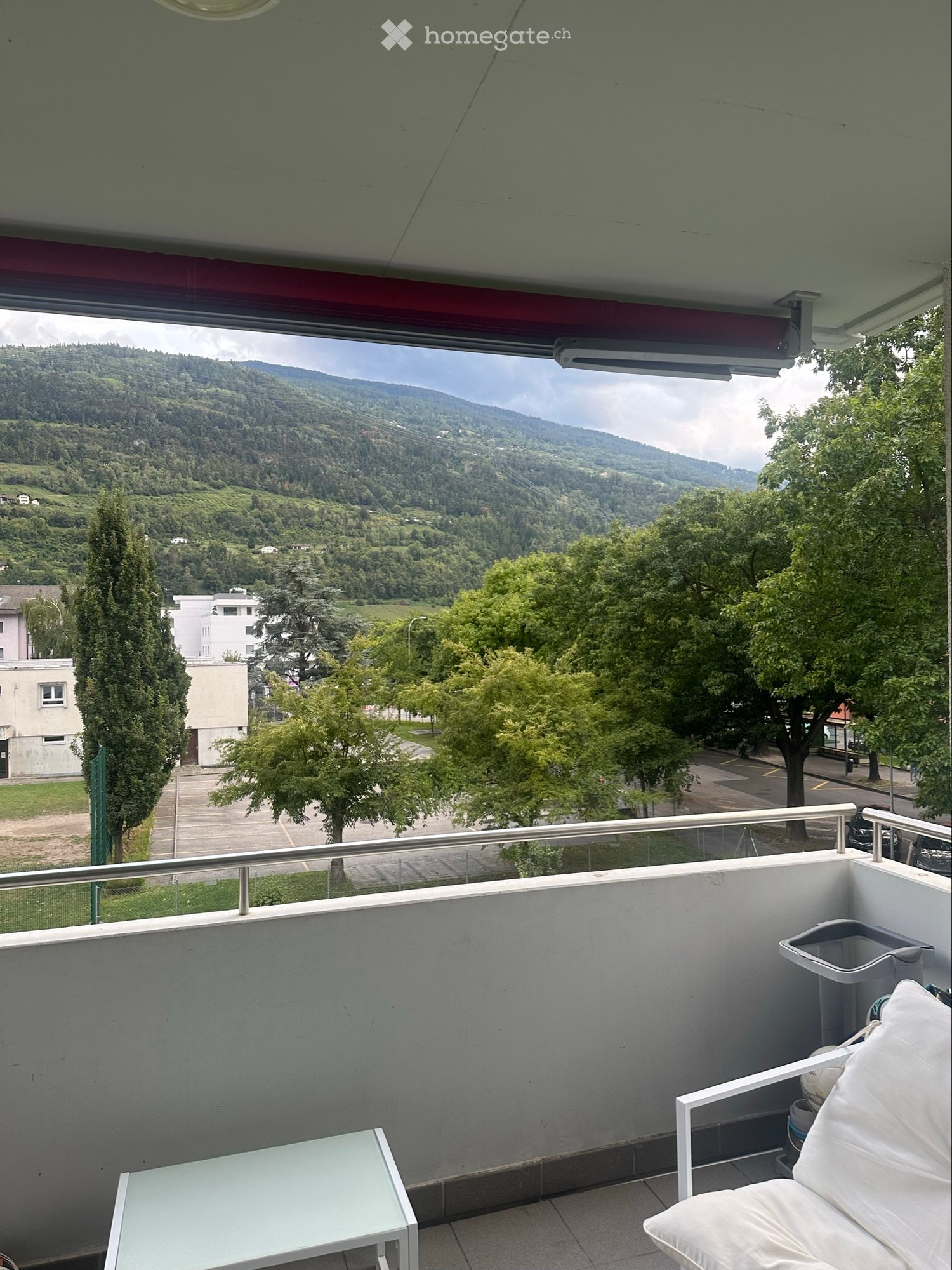 3-Zimmer-Wohnung, Foto 3 von 5